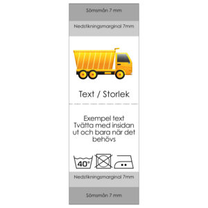 Storlekslapp_dumper