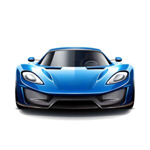 DTF Transfers  Car N:o 13