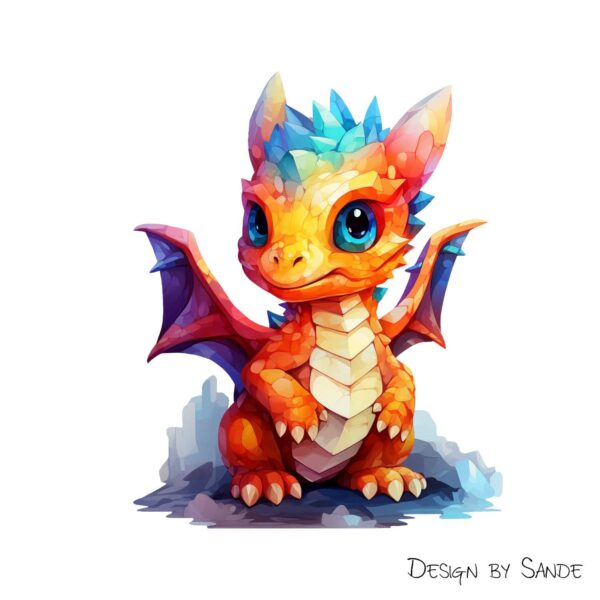 PixelDragon nr3